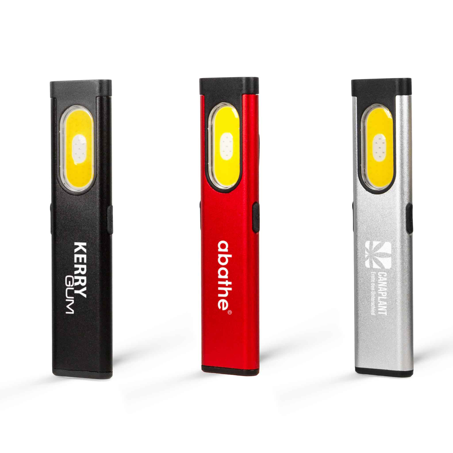 Taschenlampe "MagFlash magnet"