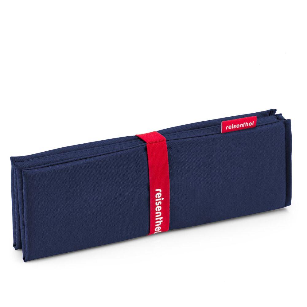 seatpad L navy