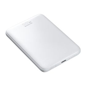 Magnetische 15W Wireless Powerbank REEVES-WATTRON PLUS V