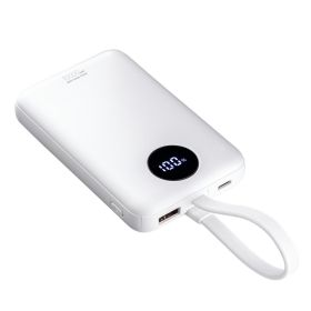 Magnetische 15W Wireless Powerbank REEVES-WATTRON PLUS X
