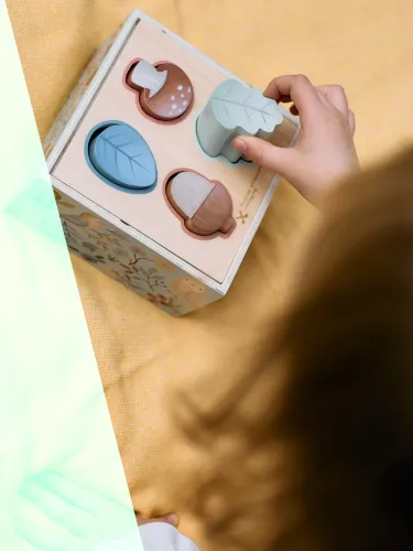Verpackung
