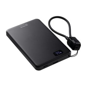 Magnetische 15W Wireless Powerbank REEVES-WATTRON PRO V ALU