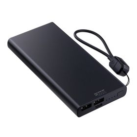 Powerbank REEVES-WATTRON CORE X ALU