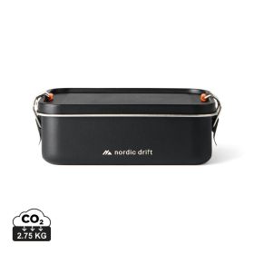 Nordic Drift Adventure Lunchbox  "Trail RCS"  1,2L